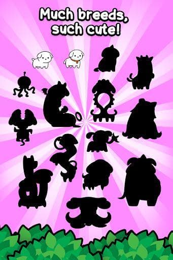 Dog Evolution - Clicker Game screenshot 5