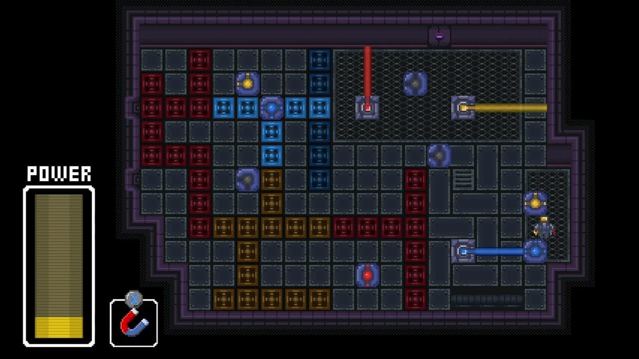 ReactorX screenshot 4