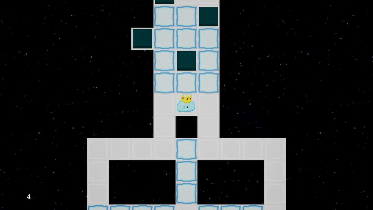 Void Journey screenshot 3