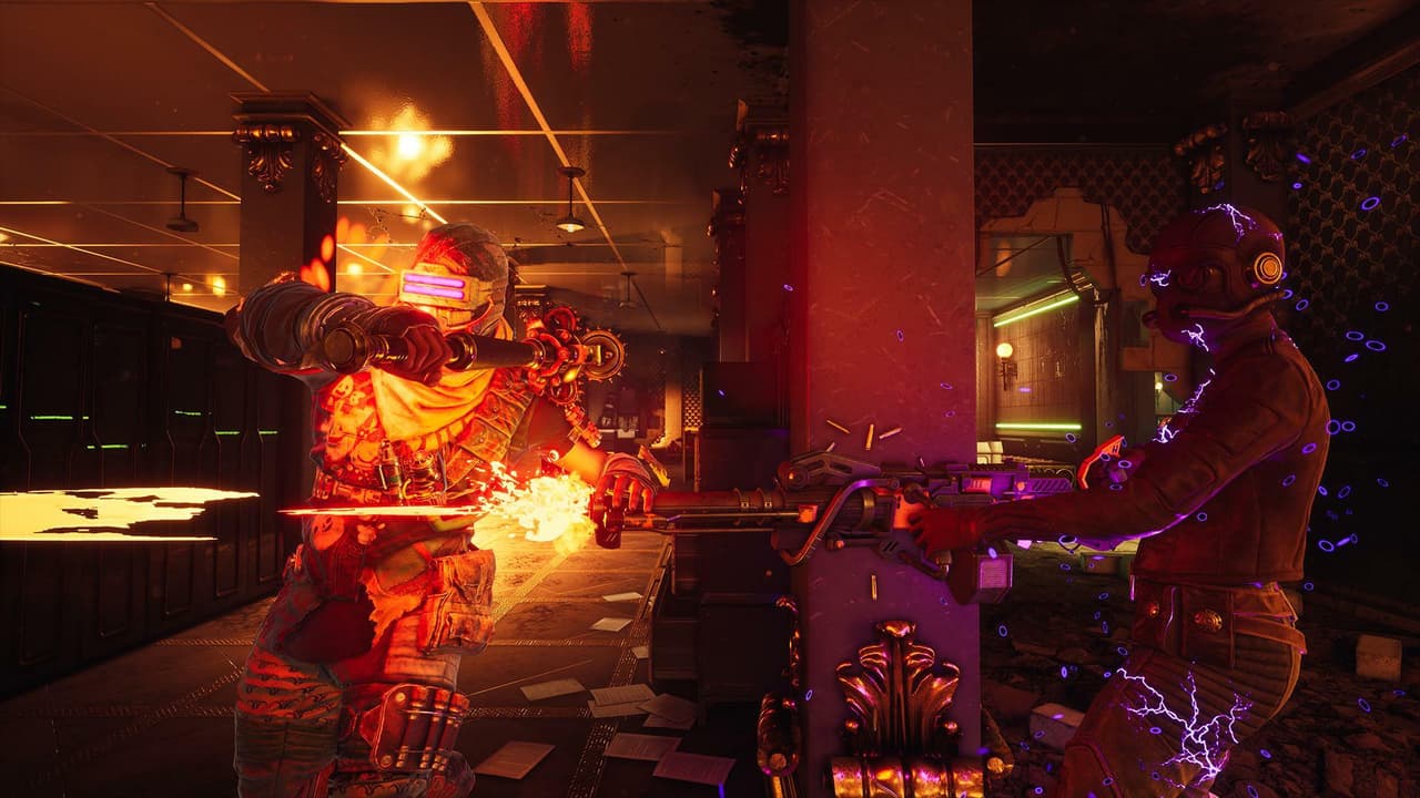 The Outer Worlds Expansion Pass screenshot 5