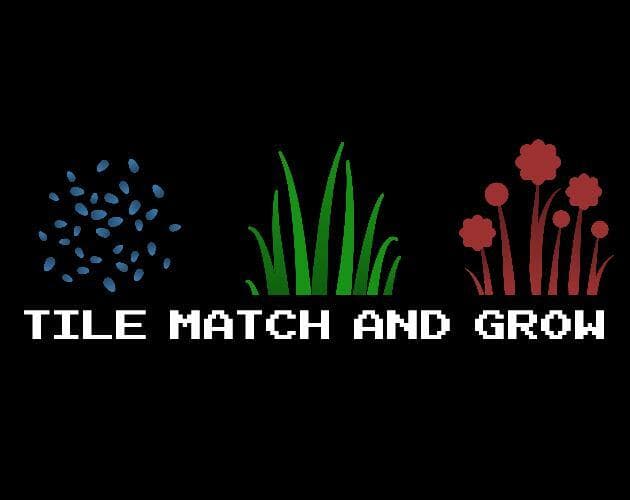 Tile Match and Grow