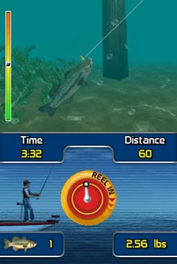 Big Bass Arcade screenshot 4