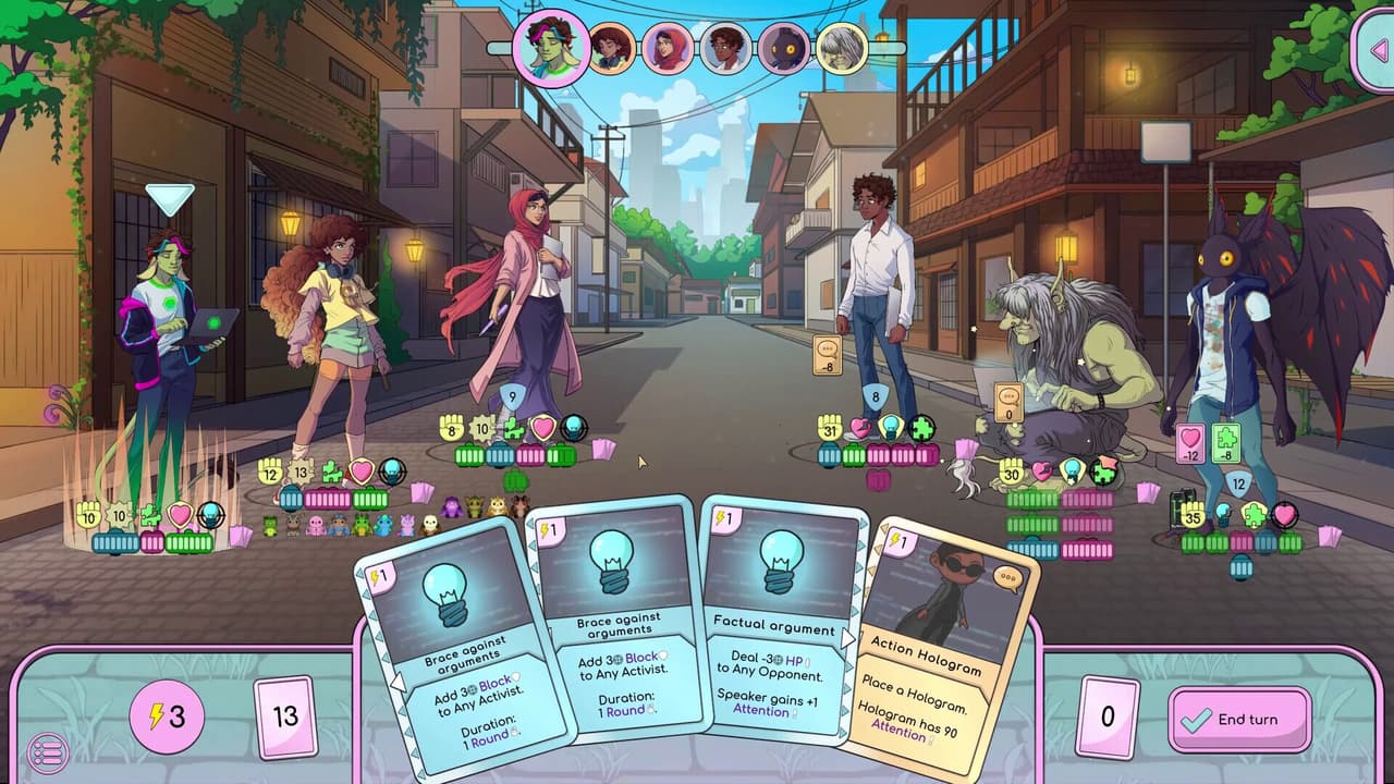 KreatureKind screenshot 2