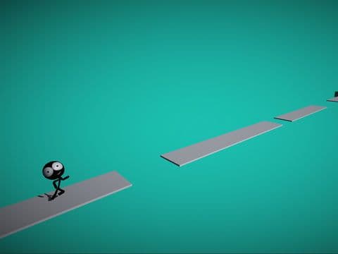 Stickman Dreamer screenshot 6