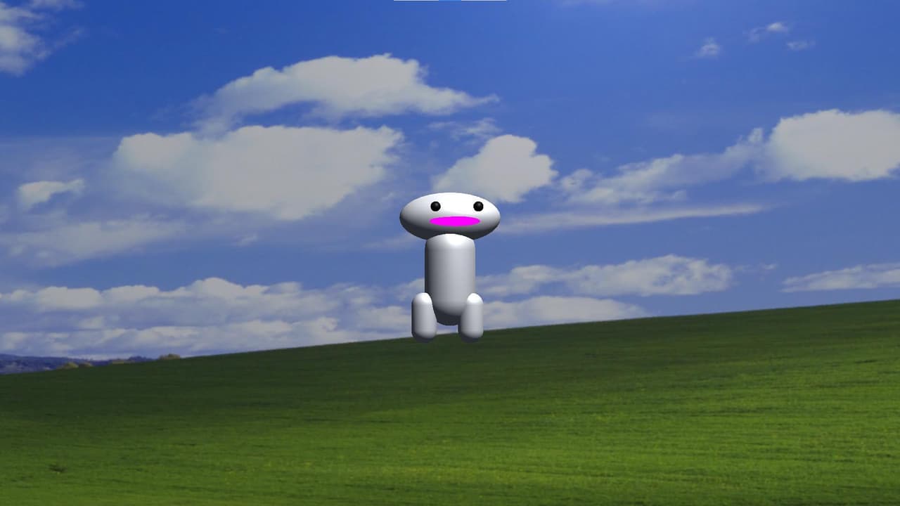 sussy.exe (totally normal game) (demo) screenshot 2