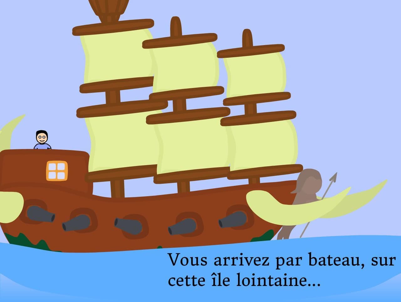 Scratch Valley Demo Version screenshot 2