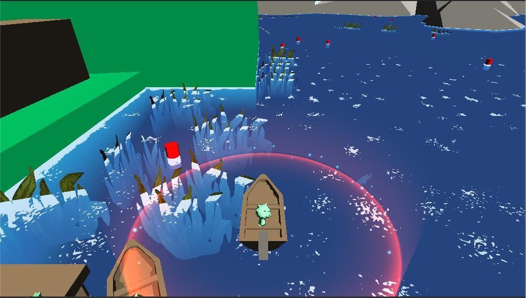 One Fish screenshot 2