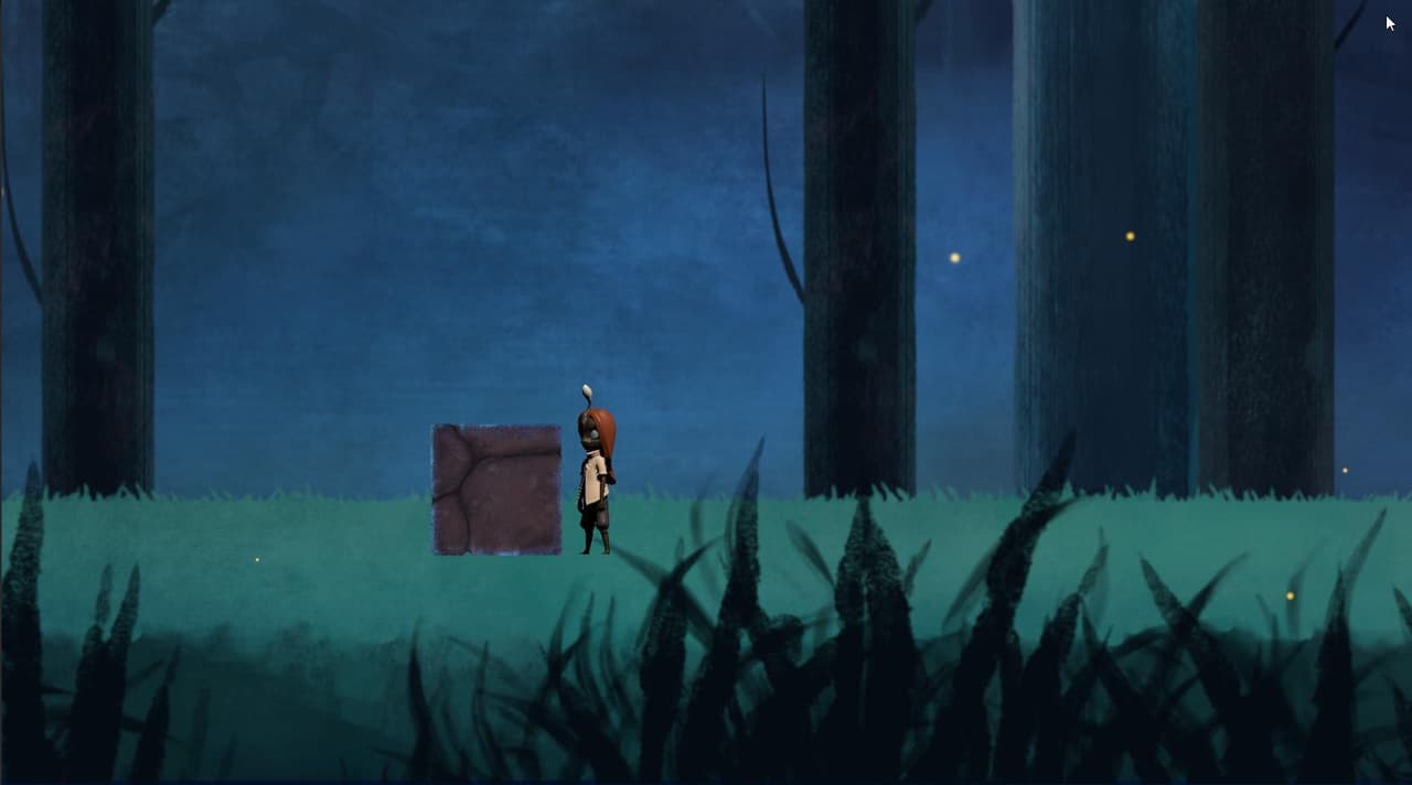 Faro (MarineLife) screenshot 5