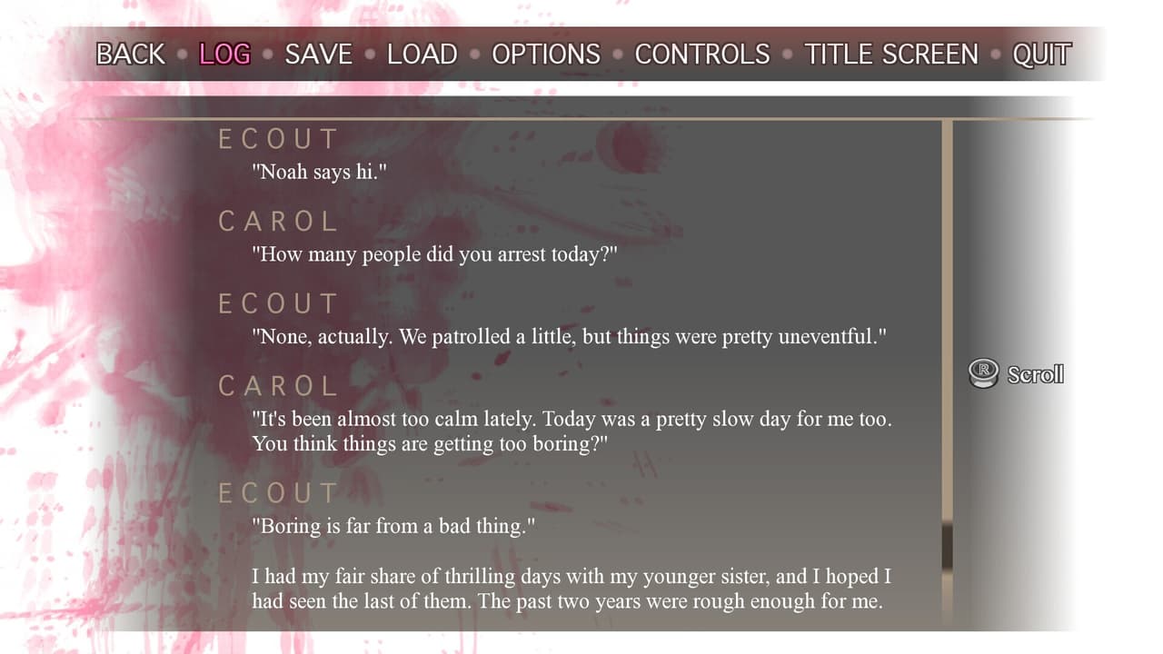 Ovine Replica screenshot 5