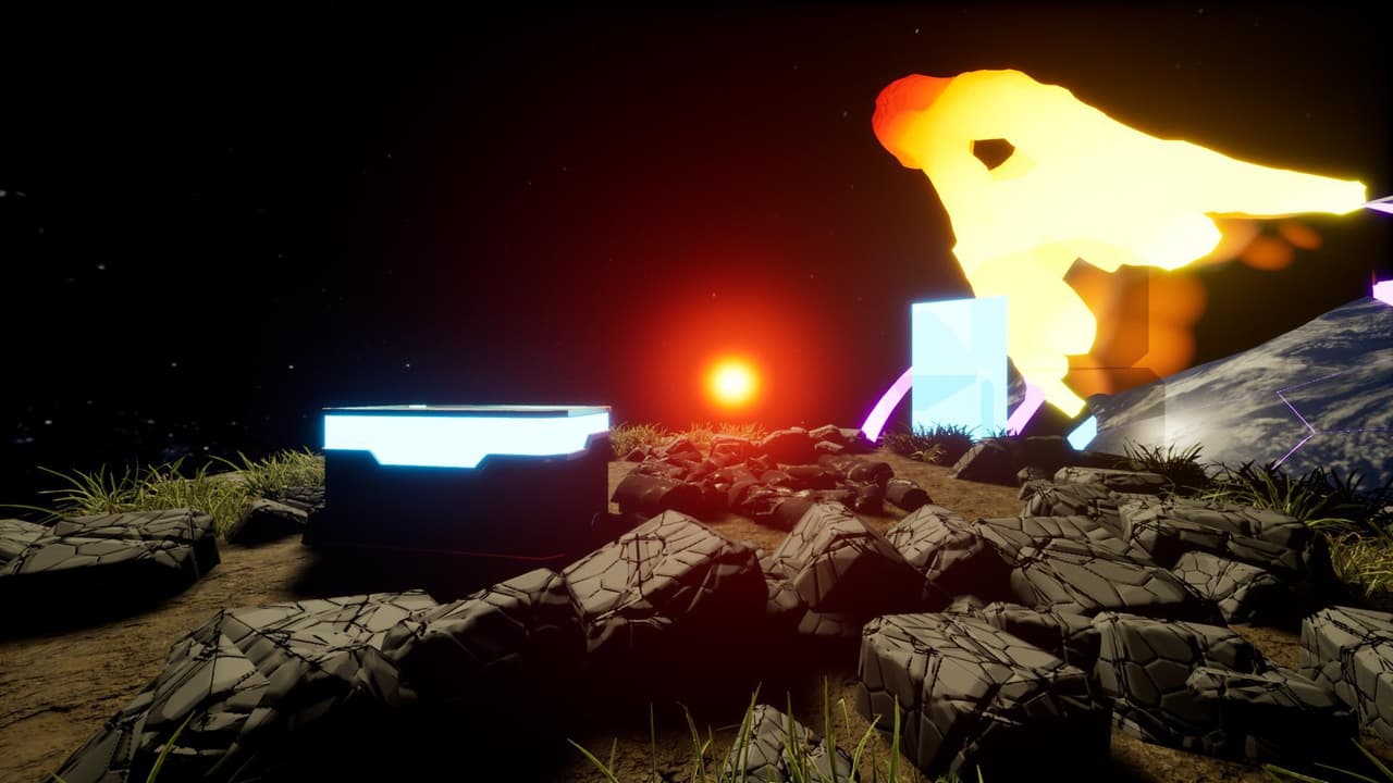 INTOitsCORE screenshot 3