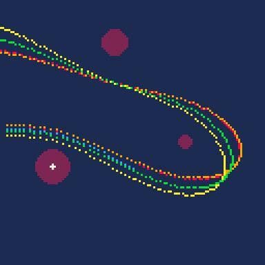 Attractor