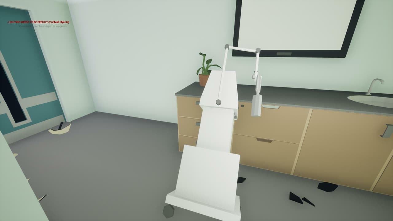 Rewind (itch) (JoeChalkley) screenshot 3