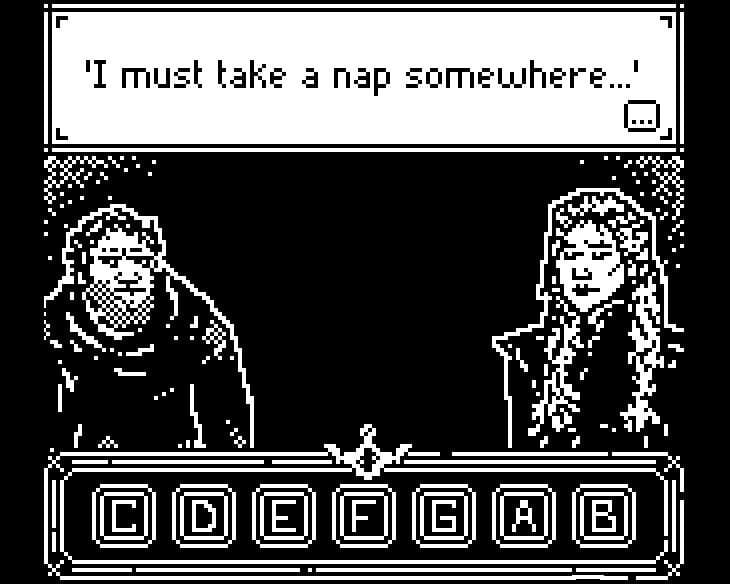 Hodor Story screenshot 3
