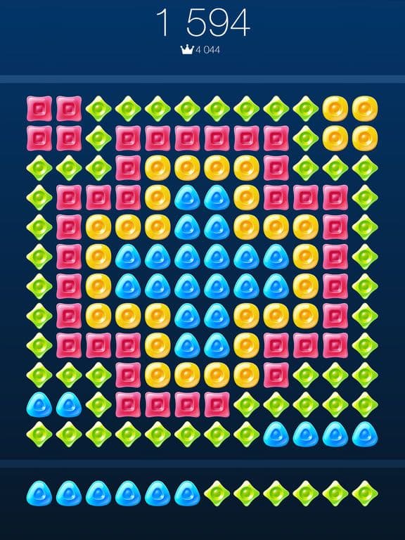 Remove FRVR - Tap and Collapse screenshot 5
