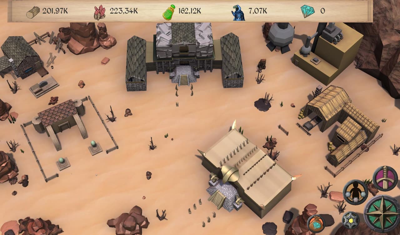 Lima screenshot 3