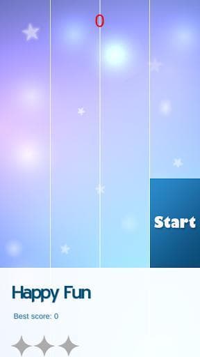 Piano Magic Tiles screenshot 6