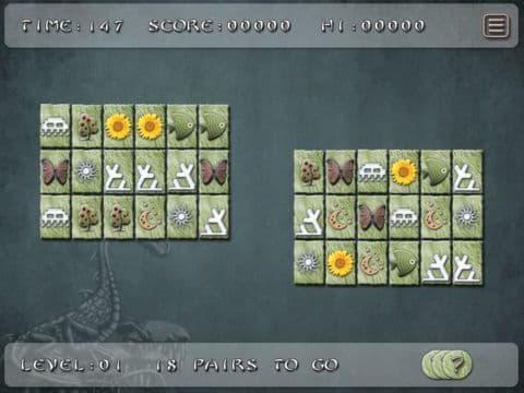 AcChen for iPad Lite screenshot 2