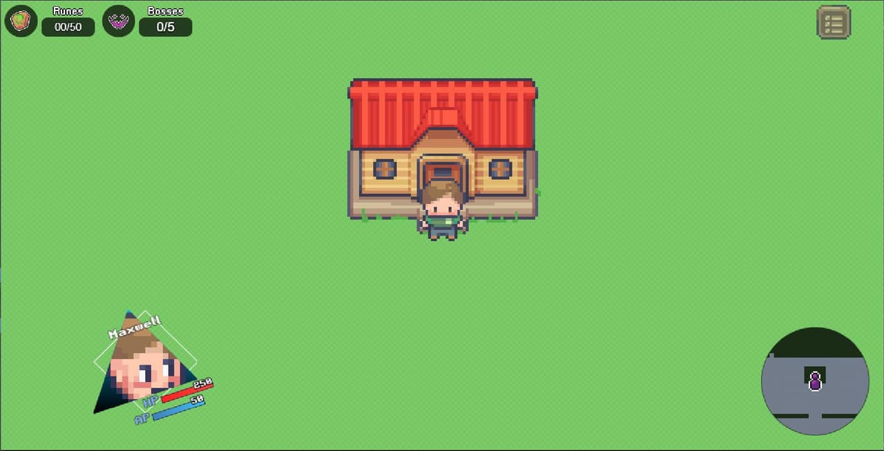 MonsterVille screenshot 2