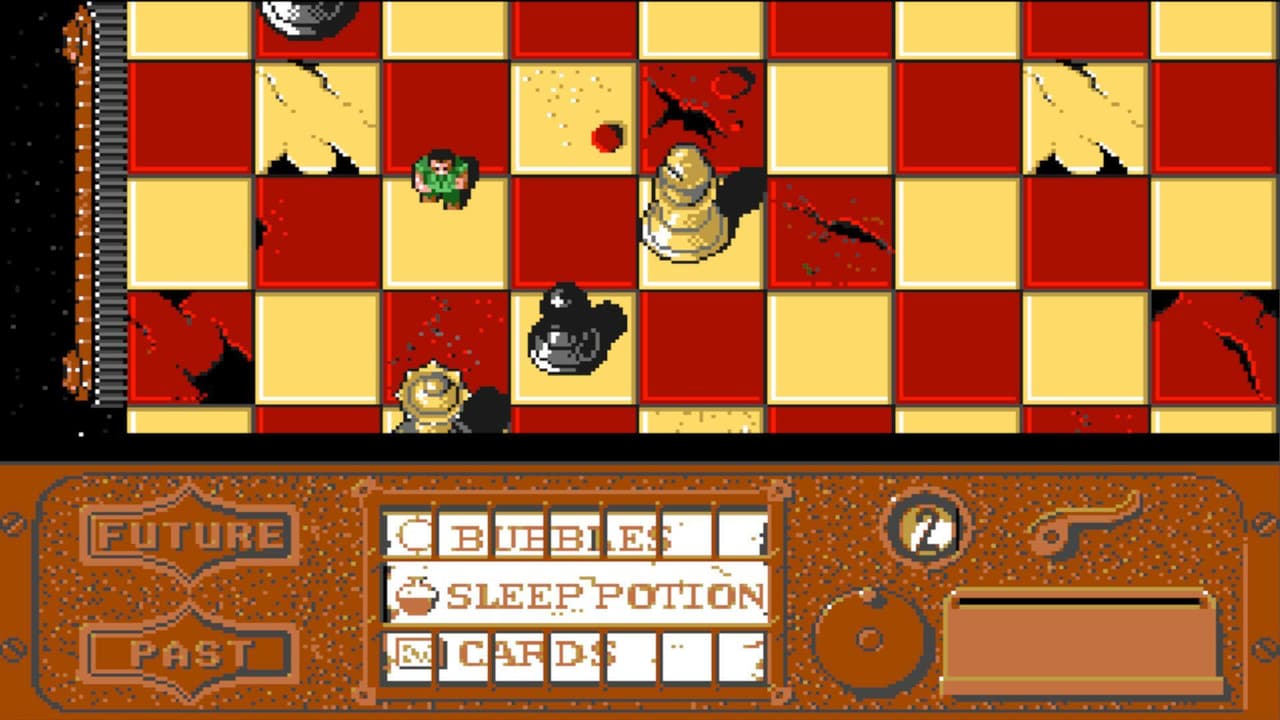 Theme Park Mystery screenshot 2