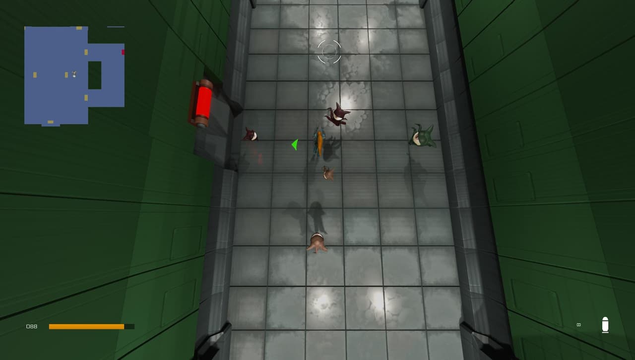 ShipFall screenshot 3