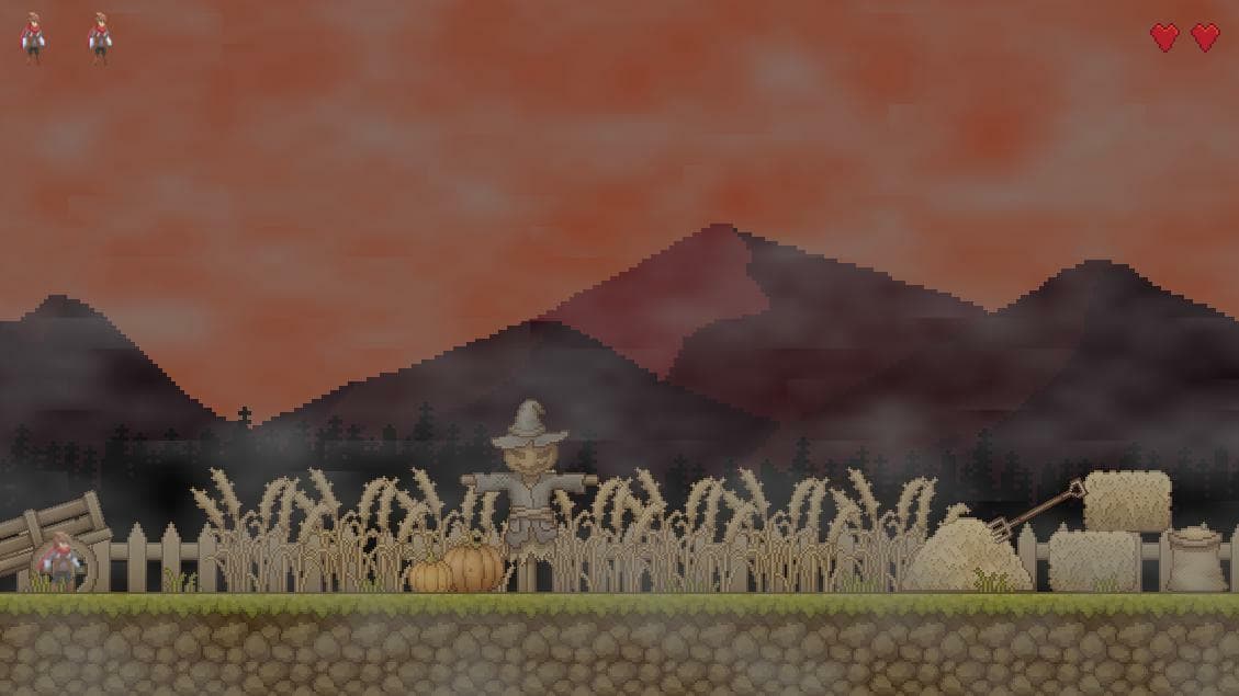 The Guardian (Tora) screenshot 6