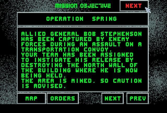 Taskforce (itch) screenshot 3