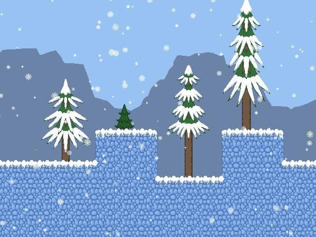Collecting Christmas screenshot 2