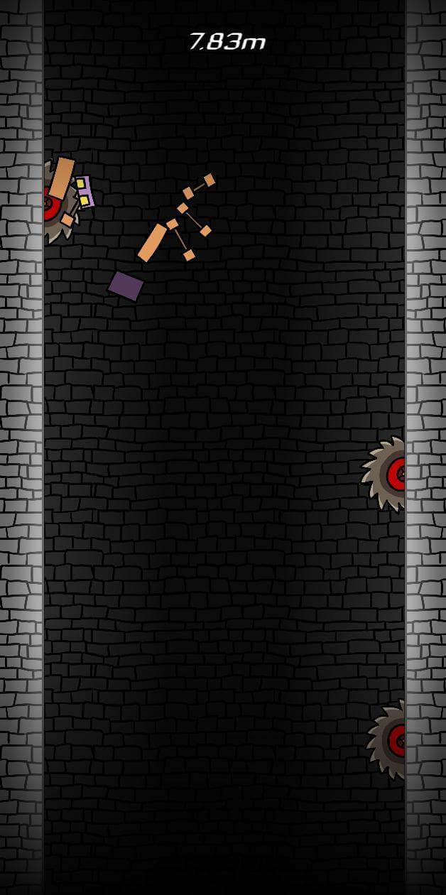 Down The Well (NoBS Games)