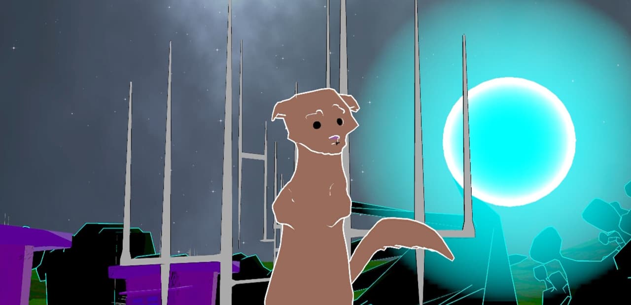 Little Weasel screenshot 5
