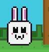 Rabbit jumper (sleider)