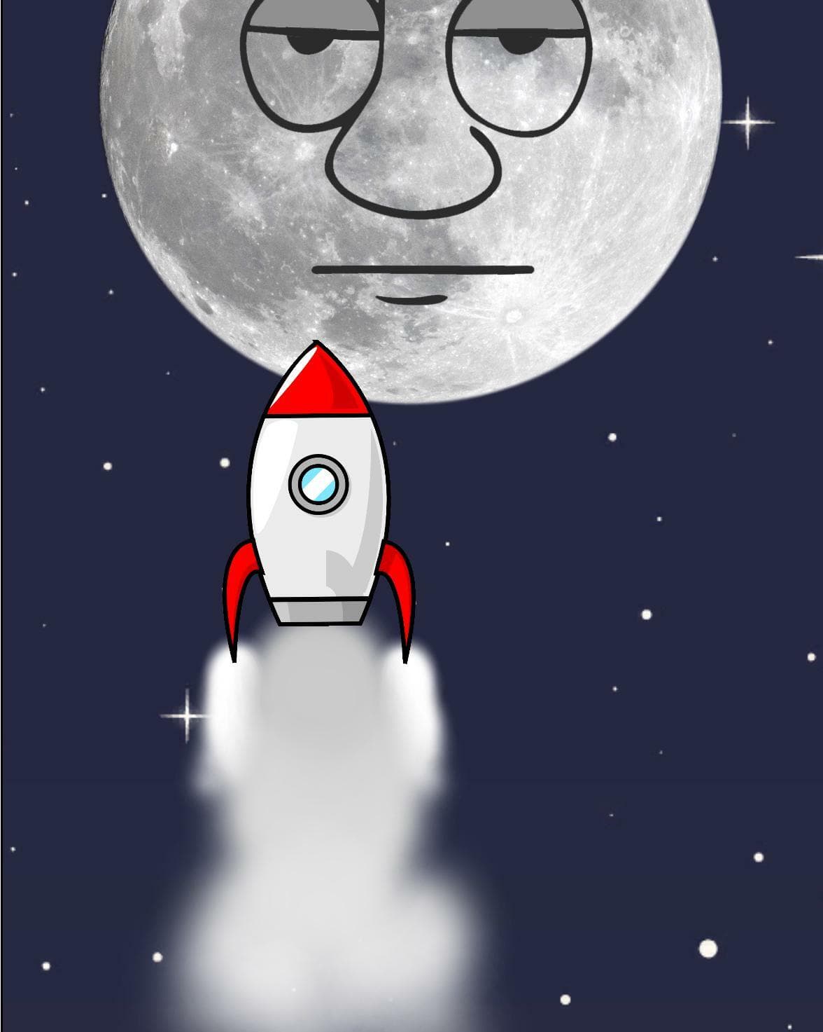 Rocket Rush (itch) (gigaboy)