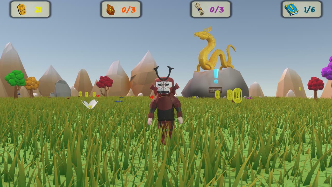 Muso-ka screenshot 5