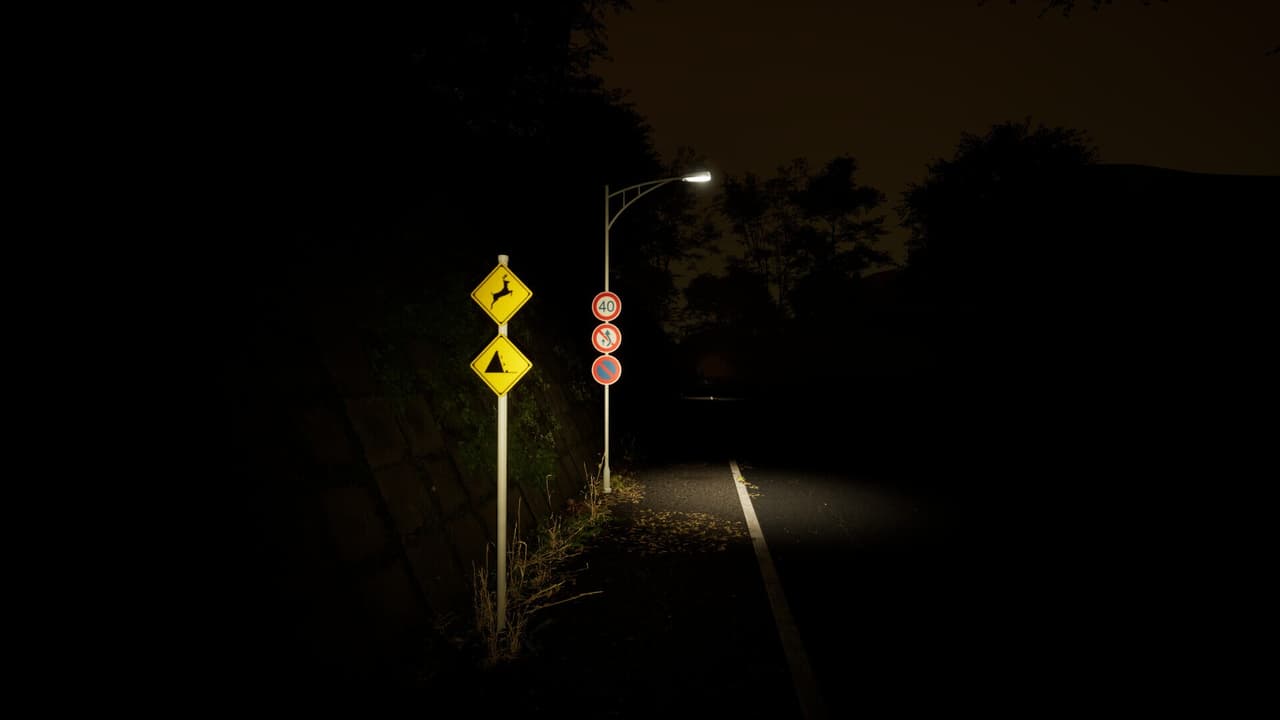 不帰上 -Fukiage screenshot 2