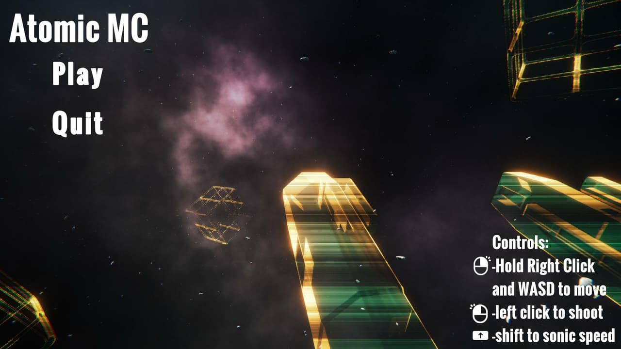 Atomic MC screenshot 4