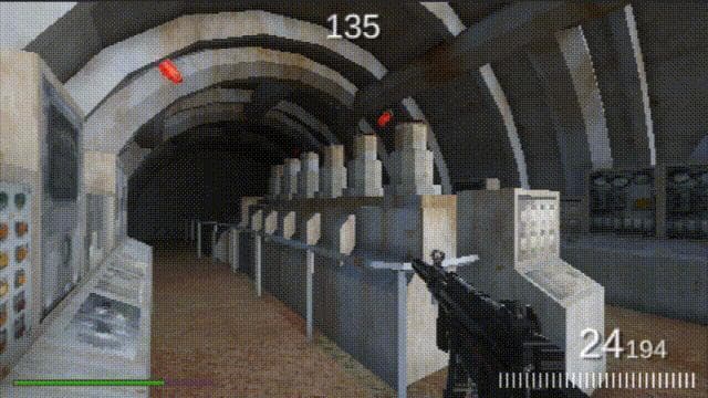 Sub-optimal Sabotage screenshot 4