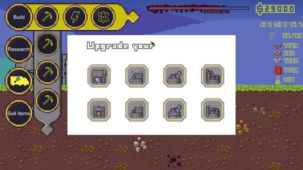 Rockets and Domination screenshot 4