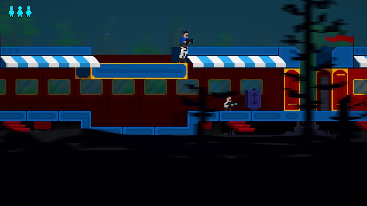 Overloop (itch) screenshot 4