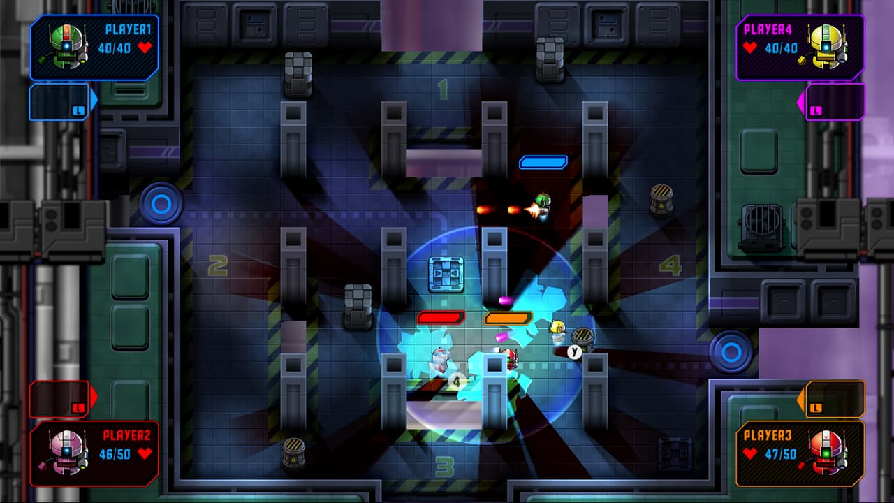 Dual Core screenshot 6