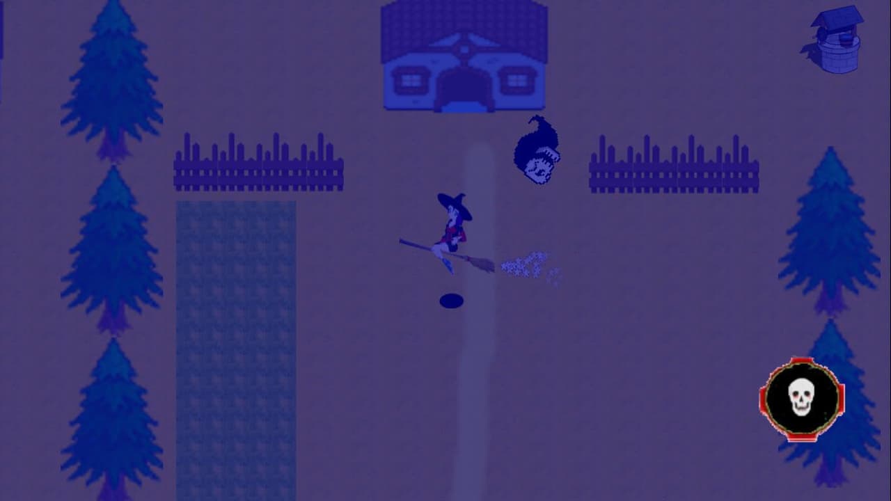 Shadows of the Dead screenshot 2