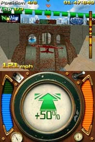 AiRace screenshot 5