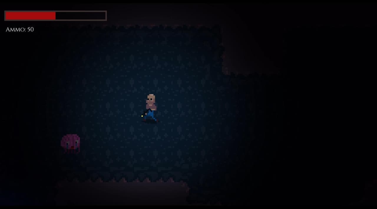 Bald Dad tries not to die