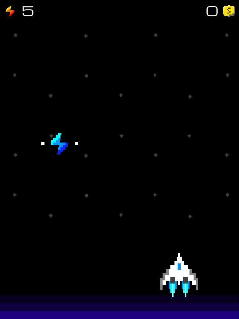 Shuttle FTL screenshot 5
