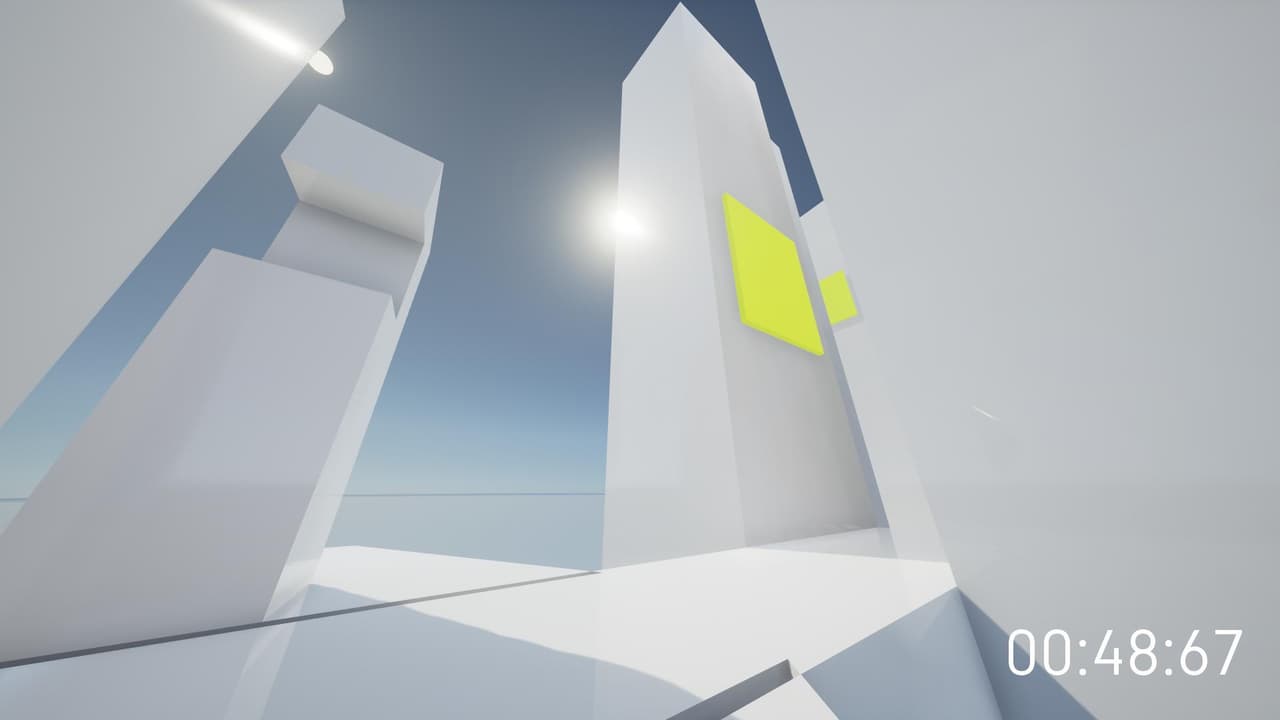 ROCKETBOOTS - PROTOTYPE screenshot 3