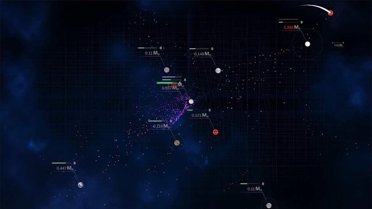 Accretion screenshot 4