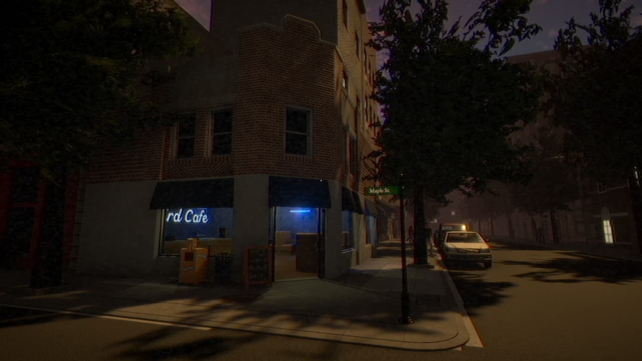 Once Upon A Mind - A Little Too Friendly screenshot 6