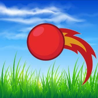 Ball Roller (Game-Finity)