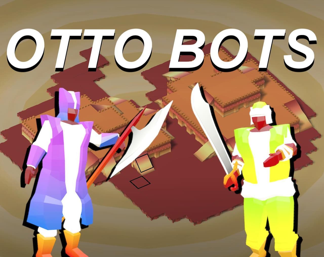 Otto Bots