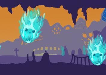El Viaje de Teyakana screenshot 2