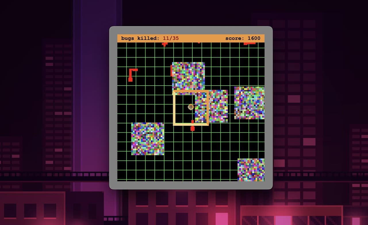 Loose Bits screenshot 3