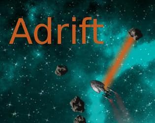 Adrift (vrojak)